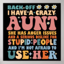 Suche nach tanten poster Familie