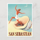 Suche nach san sebastian postkarten Retro
