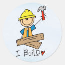 Suche nach carpenter aufkleber Strichmännchen