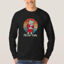 Suche nach unglaublich witzig katze tshirts Für