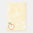 Suche nach apfel post it Obst