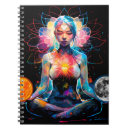 Suche nach chakra kleine notizbücher Meditation