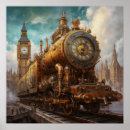 Suche nach steampunk poster Industriell