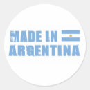 Suche nach argentinien waren aufkleber International