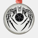 Suche nach satan ornamente Baphomet