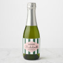 Suche nach flamingo wein etiketten Brautparty
