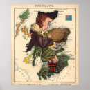 Suche nach bagpipe poster Landkarte