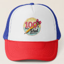Suche nach das ich 100 bin kappen Jede person