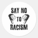 Suche nach antirassismus aufkleber Rassengleichheit
