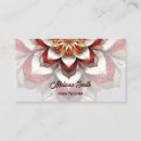 Suche nach rote yogalehrer visitenkarten Mandala