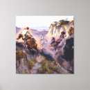 Suche nach wild west leinwandbilder Wilder westen