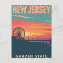 Suche nach new jersey postkarten Riesenrad