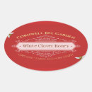 Suche nach klee aufkleber Vintag