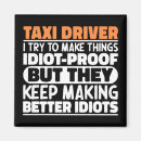 Suche nach taxi magnete Fahrer
