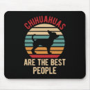Suche nach chihuahua hund mousepads Chihuahuas