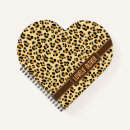 Suche nach gepard kleine notizbücher Leopard