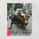 Suche nach wall street postkarten Wand