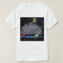 Suche nach gejagt tshirts Spukhaft
