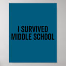 Suche nach mittelschule poster Abschluss
