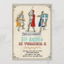 Suche nach mittelalterlicher ritter einladungen Märchen