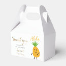 Suche nach ananas papier geschenk box Aquarell
