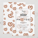 Suche nach brezel einladungen Aquarell