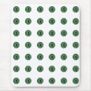 Suche nach grünes auge mousepads Beängstigend
