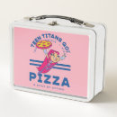 Suche nach pizza brotdosen Dc comic