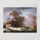 Suche nach dorf postkarten Schnee