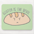 Suche nach gluten mousepads Zöliakie