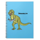 Suche nach t rex kleine notizbücher Dinosaurier