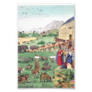 Suche nach noahs arche poster Christlich