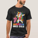Suche nach geburtstags einhorn tshirts Jahr