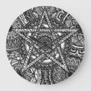 Suche nach pentagram wanduhren Heide