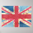 Suche nach britische flagge alle poster Vintag