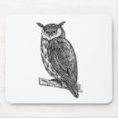 Suche nach zengekritzel mousepads Eule