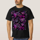 Suche nach dekorative blumen tshirts Modern