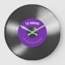 Suche nach dj wanduhren Vinyl