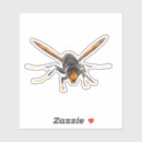 Suche nach hornet aufkleber Wespe