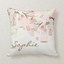 Suche nach rosa vogel kissen Vögel