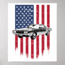 Suche nach muscle car poster Garagendekoration