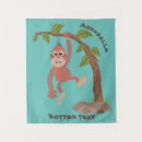 Suche nach orang utan kunst Niedlich