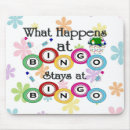Suche nach bingo mousepads Spieler