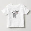 Suche nach luchs tshirts Für kinder