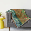 Suche nach van gogh decken Landschaft