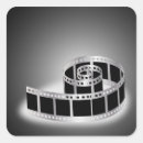 Suche nach kino aufkleber Hollywood