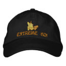 Suche nach extremen kappen Lustig