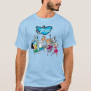 Suche nach hanna barbera tshirts George jetson