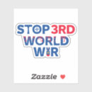 Suche nach weltkrieg aufkleber Für alle