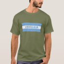 Suche nach südamerika tshirts Argentina